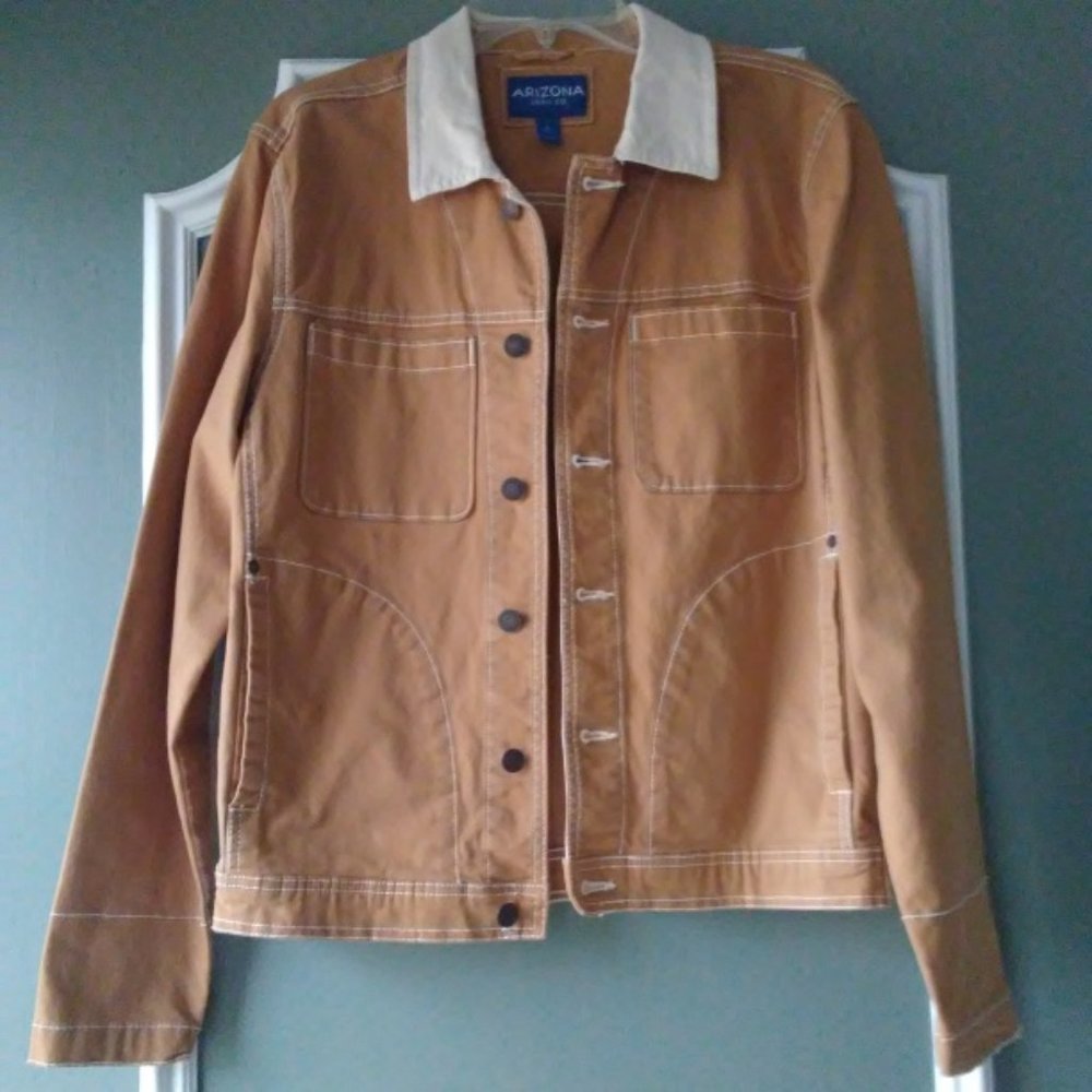 ARIZONA JEAN CO Men's Jacket NWOT
